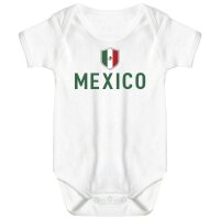 Baby Body - MEXICO