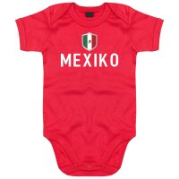 Baby Body - MEXIKO