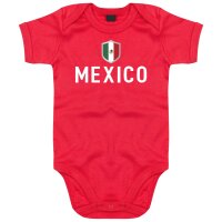Baby Body - MEXICO