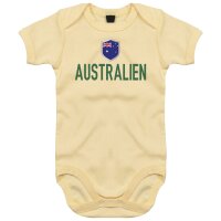 Baby Body - AUSTRALIEN