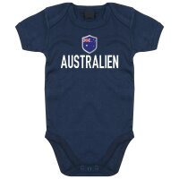 Baby Body - AUSTRALIEN