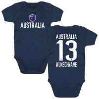 Baby Body - AUSTRALIA