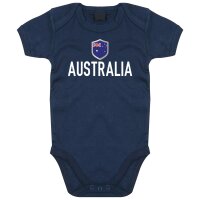 Baby Body - AUSTRALIA