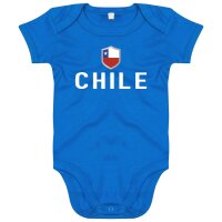 Baby Body - CHILE