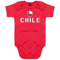 Baby Body - CHILE