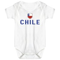 Baby Body - CHILE