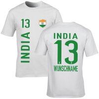Kinder Fan-Shirt - INDIA -