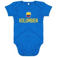 Baby Body - KOLUMBIEN