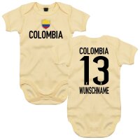Baby Body - COLOMBIA