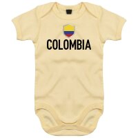 Baby Body - COLOMBIA