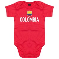 Baby Body - COLOMBIA