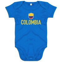 Baby Body - COLOMBIA