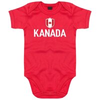 Baby Body - KANADA