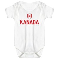 Baby Body - KANADA
