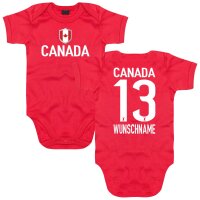 Baby Body - CANADA