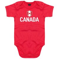 Baby Body - CANADA