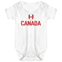 Baby Body - CANADA