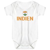 Baby Body - INDIEN