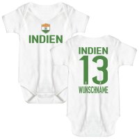 Baby Body - INDIEN