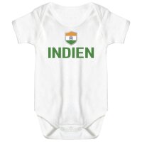 Baby Body - INDIEN