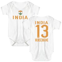 Baby Body - INDIA