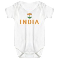 Baby Body - INDIA