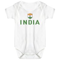 Baby Body - INDIA
