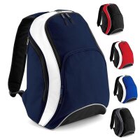 BAGBASE Teamwear Rucksack
