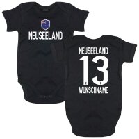Baby Body - NEUSEELAND
