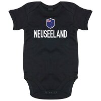 Baby Body - NEUSEELAND