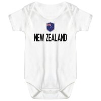 Baby Body - NEW ZEALAND