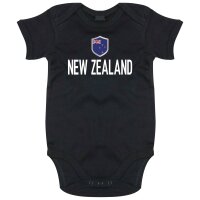 Baby Body - NEW ZEALAND