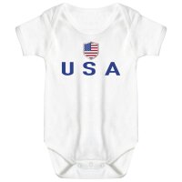 Baby Body - USA