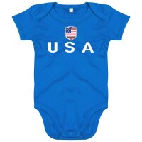 Baby Body - USA