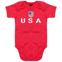 Baby Body - USA