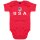 Baby Body - USA - 0 - 3 Monate