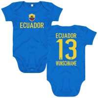 Baby Body - ECUADOR