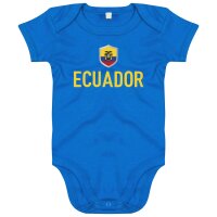 Baby Body - ECUADOR