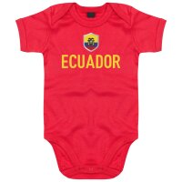 Baby Body - ECUADOR