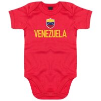 Baby Body - VENEZUELA