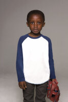 HUMBUGZ Kids Supersoft Baseball LS