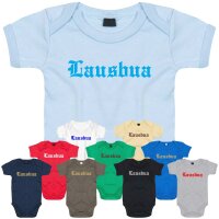Body - LAUSBUA