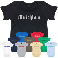 Body - MUICHBUA