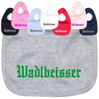 Lätzchen - WADLBEISSER