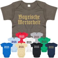 Body - BAYRISCHE WERTARBEIT