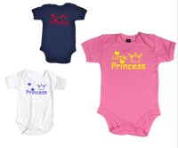 Body - LITTLE PRINCESS
