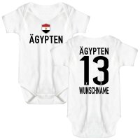 Baby Body - ÄGYPTEN