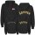 Herren Hoodie - ÄGYPTEN - mit Wappen