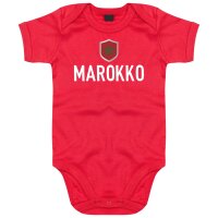 Baby Body - MAROKKO