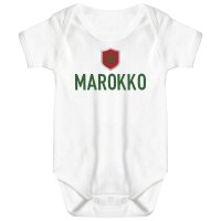 Baby Body - MAROKKO